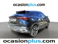 Usado Omoda 5 147 CV (108 kW) 2025 Negro SUV