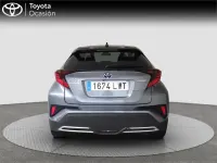 Usado Toyota C-HR Advance 184 CV (135 kW) 2022 Otro SUV