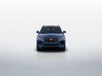 usado Jaguar E-Pace R-Dynamic S