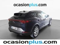 Usado Cupra Formentor 150 CV (110 kW) 2023 Azul SUV