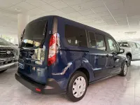 Usado Ford Tourneo Connect Trend 100 CV (73 kW) 2024 Azul báltico Monovolumen