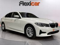 Usado BMW 320 190 CV (139 kW) 2019 Blanco Berlina