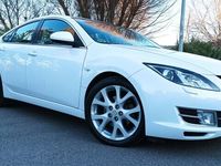 usado Mazda 6 2.2 CE SPORTIVE 163CV