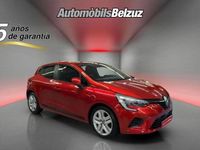 Usado Renault Clio V 90 CV (66 kW) 2021