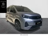 Nuevo Opel Combo S 100 CV (73 kW) 2026 Gris Monovolumen