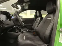 Usado Opel Mokka-e GS Line 100 kW (136 CV) 2021 Verde SUV