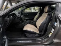 Usado Ford Mustang Fastback 314 CV (230 kW) 2016 Gris Coupe