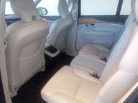Usado Volvo XC90 Inscription 235 HP (172 kW) 2022 Cinzento SUV