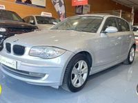 Usado BMW 118 136 CV (100 kW) 2008 Utilitario