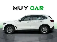 Usado BMW X5 231 CV (169 kW) 2019 Blanco SUV