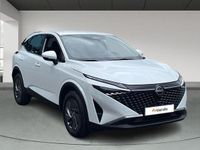 Nuevo Nissan Qashqai Acenta 158 CV (116 kW) 2026 Blanco SUV