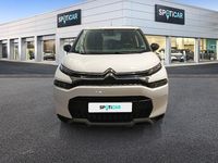 Usado Citroën C3 Aircross PureTech 110 CV (80 kW) 2024 Blanco SUV