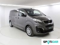 usado Peugeot e-Traveller Business Elect 100kW Bat 75 kWh Standard