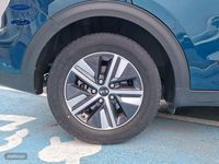Usado Kia Niro 141 CV (103 kW) 2021 Azul SUV