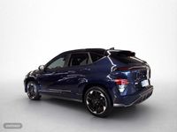 Usado Hyundai Kona N Line 150 kW (204 CV) 2024 Azul SUV