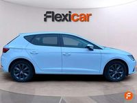 Brugt Seat Leon ST Style 116 HK (85 kW) 2020 Grå Stationcar