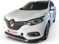 Usado Renault Kadjar Zen 150 CV (110 kW) 2020 Blanco SUV