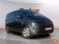Usado Hyundai Staria 177 CV (130 kW) 2023 Gris Monovolumen