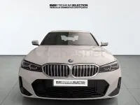 Usado BMW 320 Comfort Edition 190 CV (139 kW) 2025 Blanco Berlina