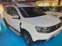 usado Dacia Duster 1.5Blue dCi Prestige 4x2 85kW