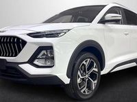 Nuevo EVO Evo 7 121 kW (165 CV) 2025 Blanco SUV