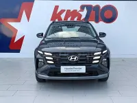 Nuevo Hyundai Tucson 239 CV (175 kW) 2026 Gris / plata SUV