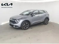 Usado Kia Sportage 160 CV (117 kW) 2025 Gris SUV