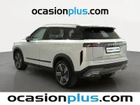 Usado Jaecoo 7 147 CV (108 kW) 2025 Blanco SUV