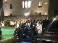 Usado Mercedes V250 Avantgarde 190 CV (139 kW) 2023 Negro Monovolumen