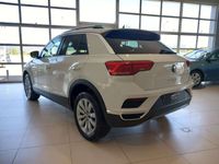 usado VW T-Roc 1.5 TSI Advance DSG7