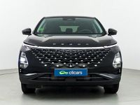 Usado Omoda 5 185 CV (136 kW) 2024 Negro SUV
