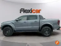 Usado Ford Ranger Raptor 213 CV (156 kW) 2021 Gris Pickup/Camioneta