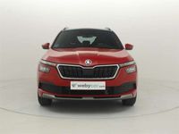 usado Skoda Kamiq 1.5 TSI Sport DSG