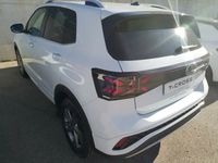 Usado VW T-Cross R-line 115 CV (84 kW) 2024 SUV