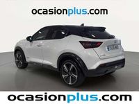 Usado Nissan Juke 143 CV (105 kW) 2024 Blanco SUV
