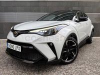 Usado Toyota C-HR Sport 184 CV (135 kW) 2021 Blanco SUV