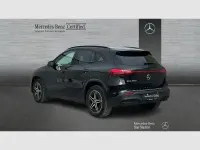 Usado Mercedes EQA250+ 139 kW (190 CV) 2025 Otro SUV