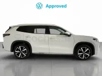 Nuevo VW Tayron 150 CV (110 kW) 2025 Blanco SUV