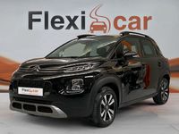 usado Citroën C3 Aircross PureTech 81kW (110CV) S&S Feel Gasolina en Flexicar Rivas II