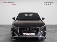 Usado Audi Q2 Ambiente 150 HP (110 kW) 2025 Cinzento SUV