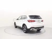 Usado MG ZS Comfort 116 CV (85 kW) 2025 Blanco SUV