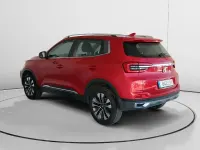 Usado DR DR 5.0 116 CV (85 kW) 2022 Rojo SUV