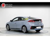 usado Hyundai Ioniq 1.6 GDI HEV TECNO