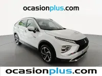 Usado Mitsubishi Eclipse 188 CV (138 kW) 2025 Blanco SUV