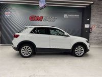 usado VW T-Roc 1.5 TSI Advance Style DSG7