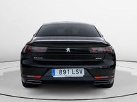 Usado Peugeot 508 Allure 131 CV (96 kW) 2021