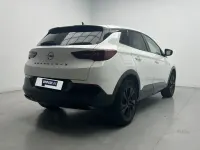 Usado Opel Grandland X 130 CV (95 kW) 2023 Blanco SUV