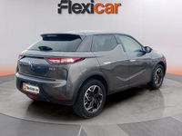 Usado DS Automobiles DS3 Crossback Grand Chic 155 CV (114 kW) 2020 Negro SUV