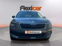 Usado Skoda Kamiq Selection 116 CV (85 kW) 2024 Gris SUV