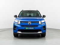 Usado Citroën e-C3 83 kW (113 CV) 2025 Azul